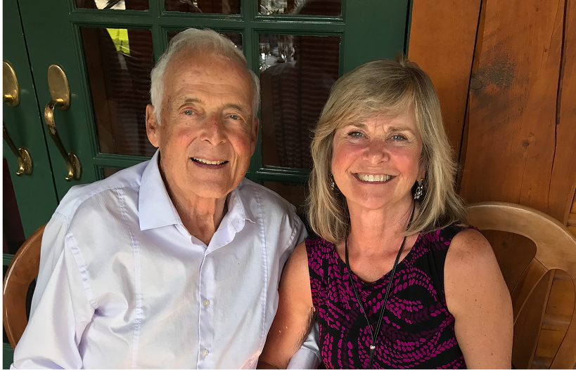 Community Involvement